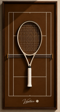 VANTACE BROWN COURT
