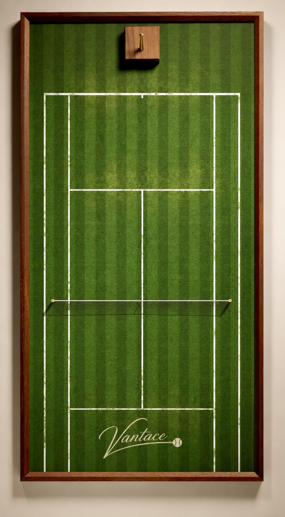 London Centre Frame